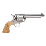 "Ruger Vaquero Revolver.45 LC (PR65347)" - 4 of 7