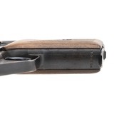 "Mauser HSc Pistol .32 ACP (PR65348)" - 2 of 9