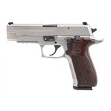 "Sig Sauer P226 Elite Stainless 9mm (PR65370)" - 3 of 6