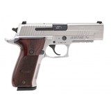 "Sig Sauer P226 Elite Stainless 9mm (PR65370)" - 1 of 6