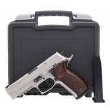 "Sig Sauer P226 Elite Stainless 9mm (PR65370)" - 4 of 6