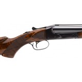 "Winchester 21 Shotgun 12 Gauge (W12739)" - 4 of 6