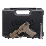"Walther P22Q Tactical Pistol .22LR (NGZ3970) NEW" - 2 of 3