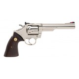 "Colt Trooper MK III Revolver .357 Magnum (C19641)" - 4 of 5