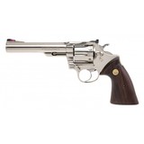 "Colt Trooper MK III Revolver .357 Magnum (C19641)" - 1 of 5