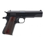 "ColtMK IV Series 70 Government Pistol .45 ACP (C19642)" - 1 of 7
