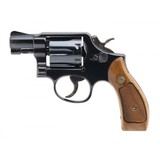 "Smith & Wesson 10-7 Revolver .38 Special (PR65373)" - 1 of 6