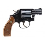 "Smith & Wesson 10-7 Revolver .38 Special (PR65373)" - 6 of 6