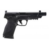 "Smith & Wesson M&P Performance Center Pistol 10mm (PR65374)" - 1 of 4