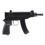 "CSA VZ-61 Pistol .32ACP (NGZ3972) NEW" - 1 of 3