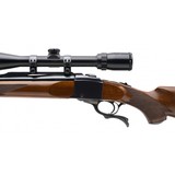 "Ruger NO. 1 Rifle .300 WIN MAG. (R40538)" - 3 of 4