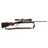 "Ruger NO. 1 Rifle .300 WIN MAG. (R40538)" - 1 of 4