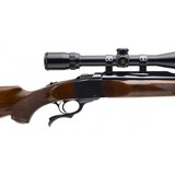 "Ruger NO. 1 Rifle .300 WIN MAG. (R40538)" - 2 of 4