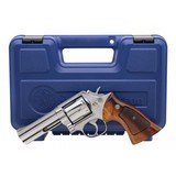 "Smith & Wesson 681 Revolver .357 Magnum (PR65382) Consignment" - 2 of 6