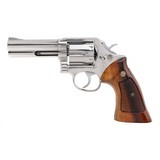 "Smith & Wesson 681 Revolver .357 Magnum (PR65382) Consignment" - 1 of 6