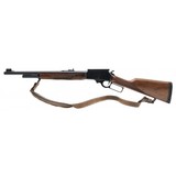 "Marlin 1895G Rifle .45-70 Govt (R40555) Consignment" - 2 of 4