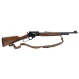 "Marlin 1895G Rifle .45-70 Govt (R40555) Consignment" - 1 of 4