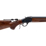 "Browning 1885 Rifle .45-70 Govt (R40556) Consignment" - 6 of 6