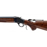 "Browning 1885 Rifle .45-70 Govt (R40556) Consignment" - 4 of 6