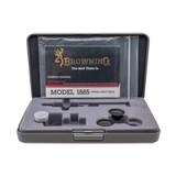 "Browning 1885 Rifle .45-70 Govt (R40556) Consignment" - 2 of 6