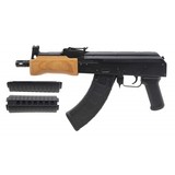 "Romarm Mini Draco Pistol 7.62x39 (PR65383)" - 1 of 6