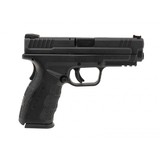 "Springfield XD9 Pistol 9mm (PR63288) ATX" - 1 of 4