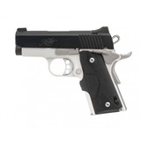 "Kimber Ultra Carry II Pistol 9mm (PR63291) ATX" - 5 of 6