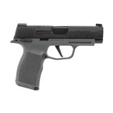 "Sig Sauer P365XL Pistol 9mm (PR63293) ATX" - 1 of 4