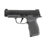 "Sig Sauer P365XL Pistol 9mm (PR63293) ATX" - 3 of 4