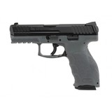 "H&K VP9 Pistol 9mm (PR63295) ATX" - 3 of 4