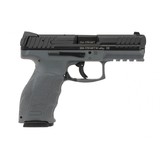 "H&K VP9 Pistol 9mm (PR63295) ATX" - 1 of 4