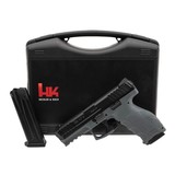 "H&K VP9 Pistol 9mm (PR63295) ATX" - 2 of 4