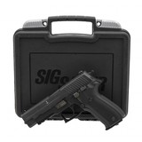 "Sig Sauer P226 Mk25 Pistol 9mm (PR63297) ATX" - 2 of 7
