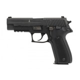 "Sig Sauer P226 Mk25 Pistol 9mm (PR63297) ATX" - 7 of 7