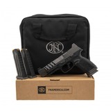 "FN 509 LS Edge Pistol 9mm (PR63298)" - 2 of 4