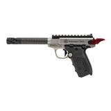 "Smith & Wesson Victory Pistol .22LR (PR63302) ATX" - 3 of 3