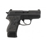 "Sig Sauer P224 Pistol .40S&W (PR63303) ATX" - 1 of 7