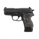 "Sig Sauer P224 Pistol .40S&W (PR63303) ATX" - 6 of 7