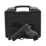 "Sig Sauer P224 Pistol .40S&W (PR63303) ATX" - 2 of 7