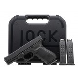 "Glock 20 Gen4 10mm (NGZ1475) NEW" - 2 of 3