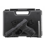 "Walther PPQ M2 .22 LR (NGZ1686) NEW" - 2 of 3