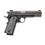 "Taurus 1911 Pistol .45 ACP (NGZ3306) NEW" - 1 of 3