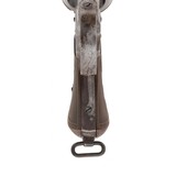"Colt 1878 Frontier Six Shooter Revolver .44-40 (AC964)" - 2 of 6