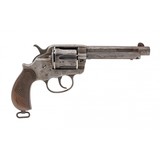 "Colt 1878 Frontier Six Shooter Revolver .44-40 (AC964)" - 6 of 6