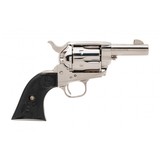 "Colt Single Action Army 3rd Gen Sheriffs Model Revolver .45 Long Colt (C19622) Consignment" - 6 of 6