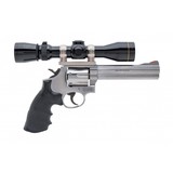 "Smith & Wesson 686-5 Revolver .357 Magnum (PR65306) Consignment" - 5 of 5