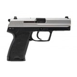 "Heckler & Koch USP Pistol .40S&W (PR65334)" - 1 of 3