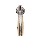 "Smith & Wesson 1903 .32 Hand Ejector Revolver (PR65339)" - 5 of 6