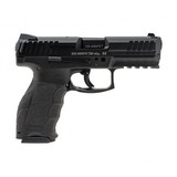 "Heckler & Koch VP 40 Pistol 40 S&W (PR65324)" - 1 of 4