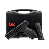 "Heckler & Koch VP 40 Pistol 40 S&W (PR65324)" - 2 of 4